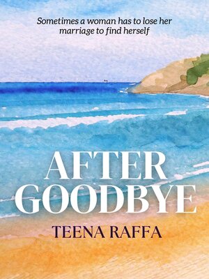 cover image of After Goodbye